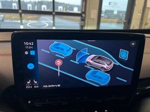 Volkswagen ID.4 bild 23