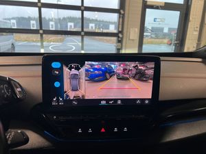 Volkswagen ID.4 bild 18