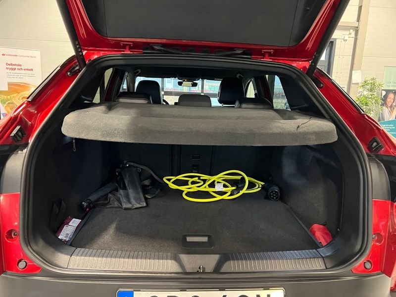 Volkswagen ID.4 bild 5