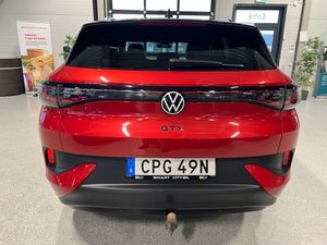 Volkswagen ID.4 bild 4