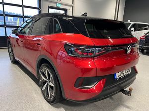 Volkswagen ID.4 bild 6
