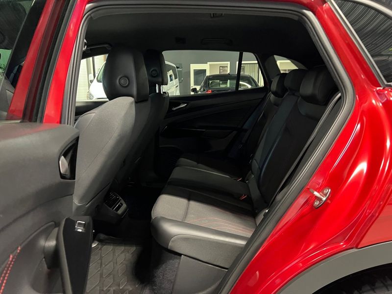 Volkswagen ID.4 bild 15