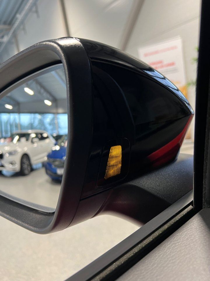 Volkswagen ID.4 bild 20