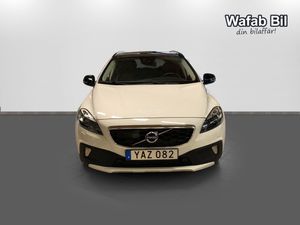 Volvo V40 bild 3