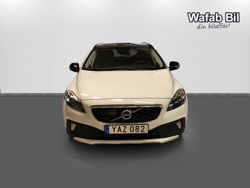 Volvo V40 bild 3