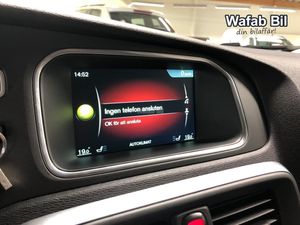 Volvo V40 bild 24