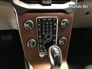 Volvo V40 bild 20