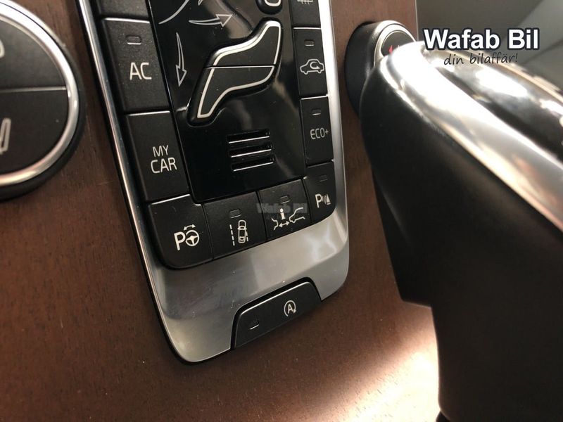 Volvo V40 bild 22