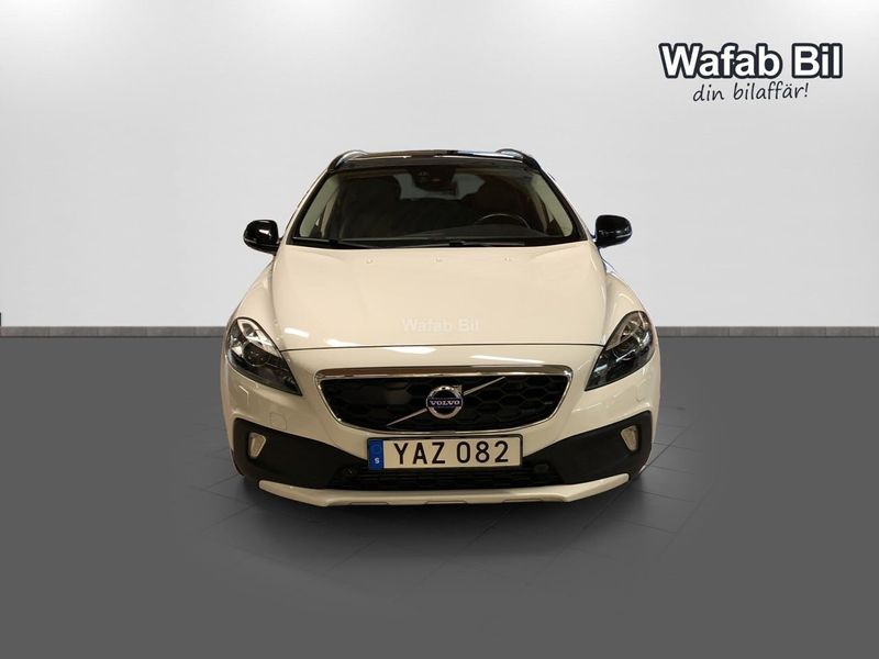 Volvo V40 bild 4