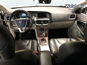 Volvo V40 bild 13