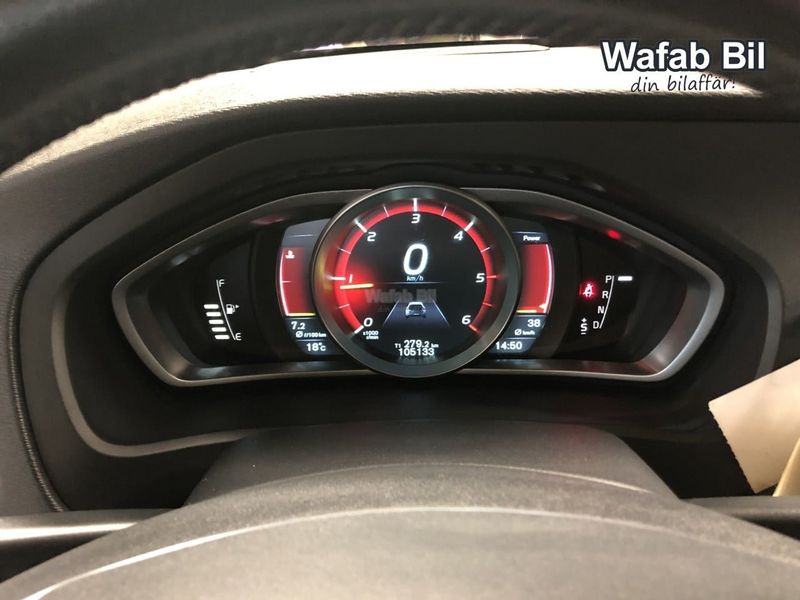 Volvo V40 bild 17