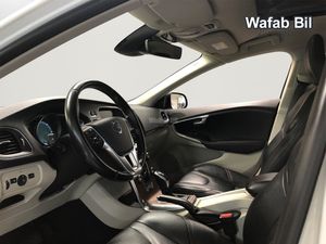 Volvo V40 bild 15