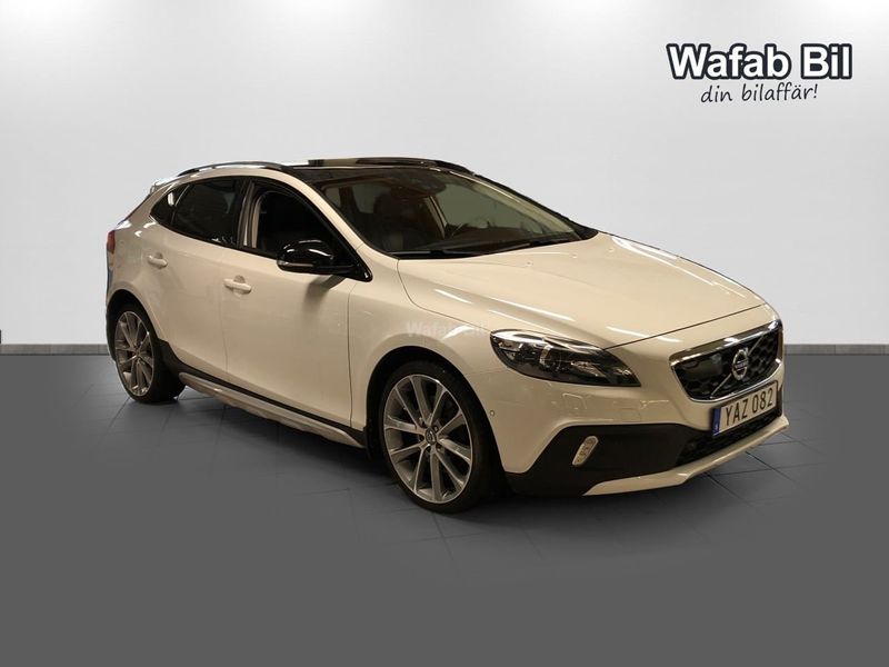 Volvo V40 bild 5