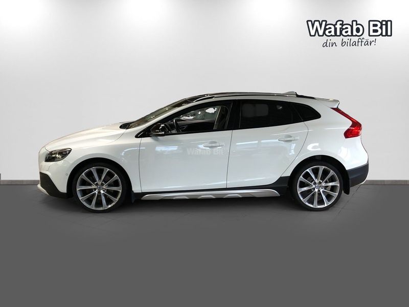 Volvo V40 bild 7