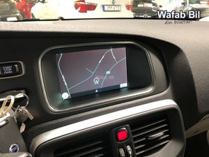 Volvo V40 bild 18