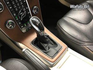 Volvo V40 bild 19