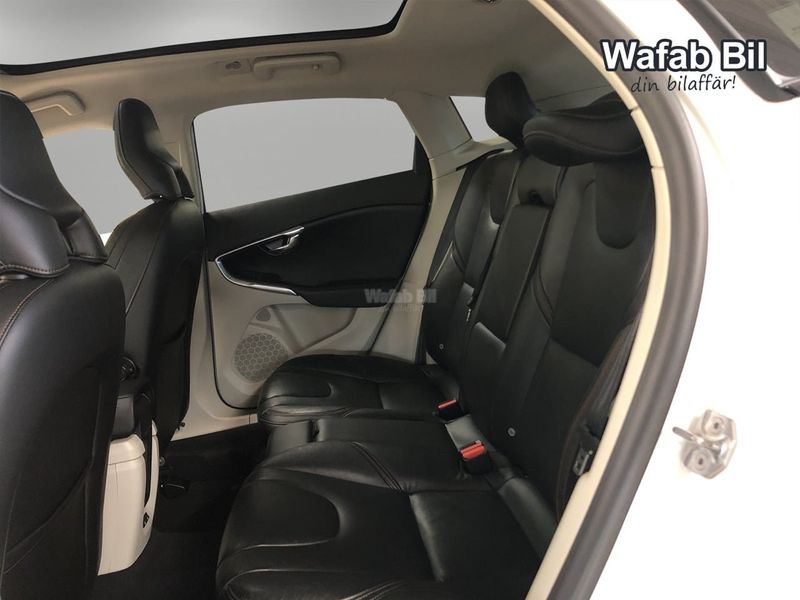 Volvo V40 bild 16