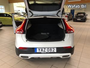 Volvo V40 bild 21