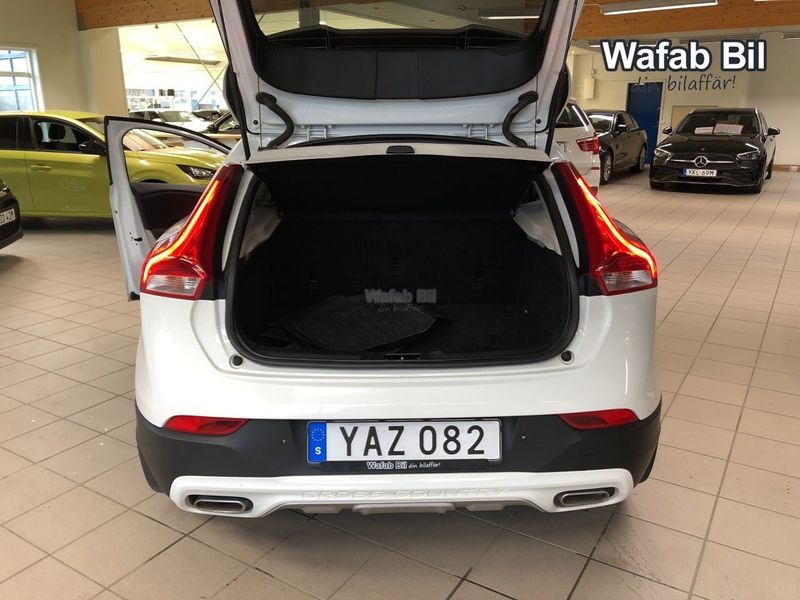 Volvo V40 bild 21