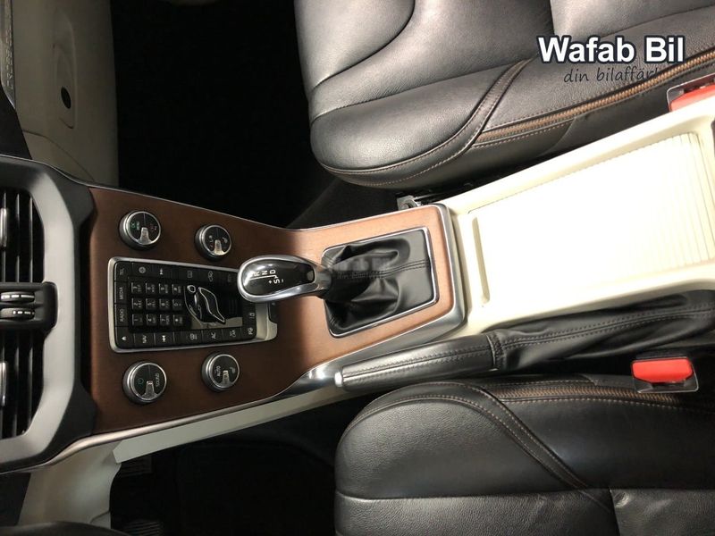 Volvo V40 bild 26
