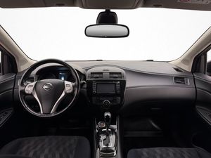 Nissan Pulsar bild 15