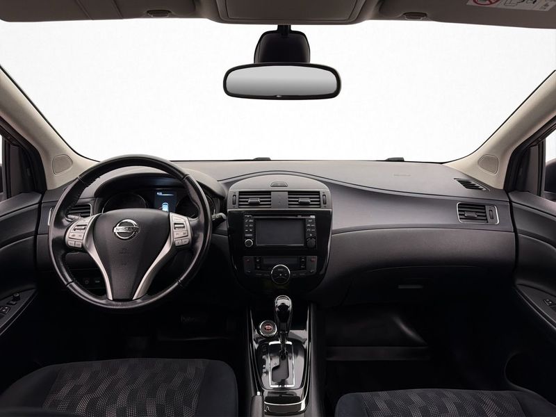 Nissan Pulsar bild 15