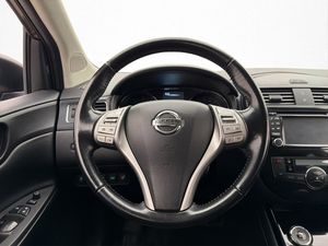 Nissan Pulsar bild 16