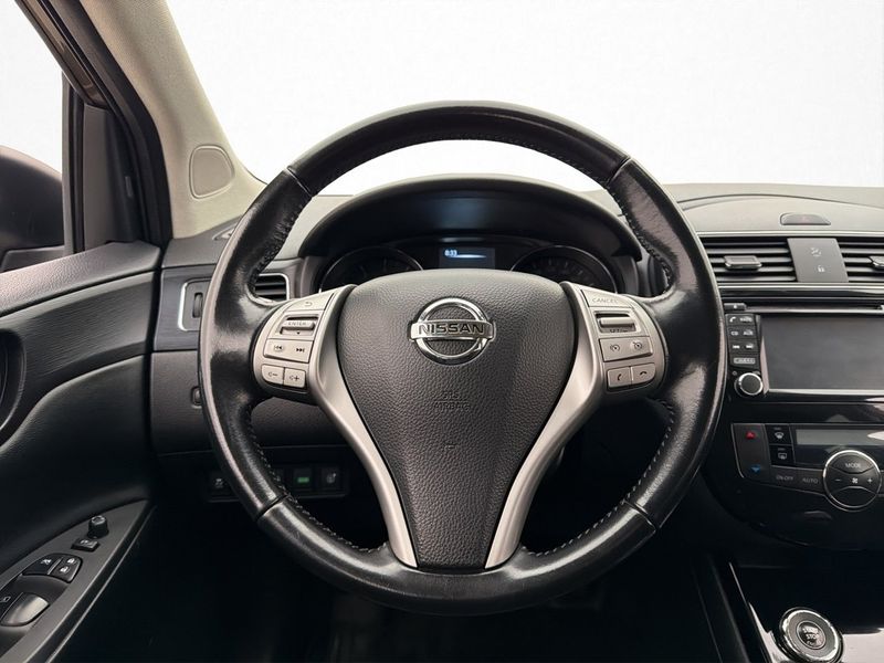 Nissan Pulsar bild 16