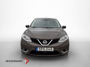 Nissan Pulsar bild 2