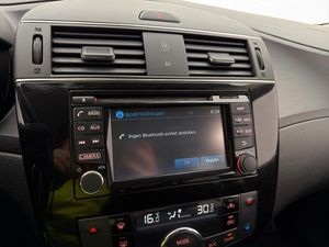 Nissan Pulsar bild 24