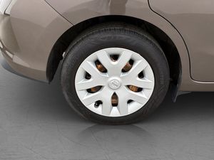 Nissan Pulsar bild 28