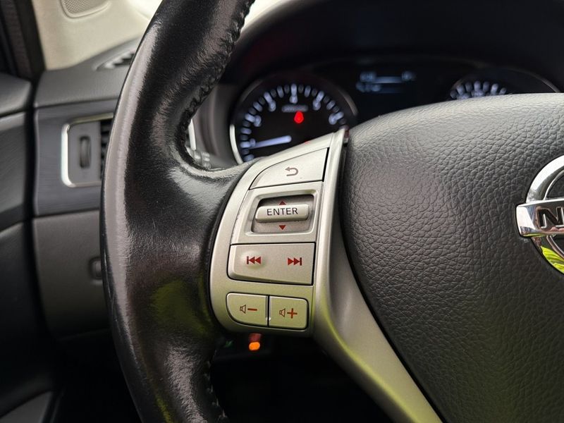Nissan Pulsar bild 20