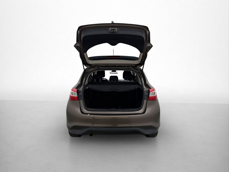 Nissan Pulsar bild 9