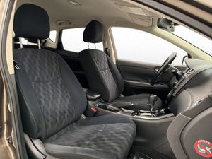 Nissan Pulsar bild 13