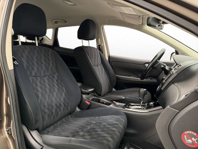 Nissan Pulsar bild 13