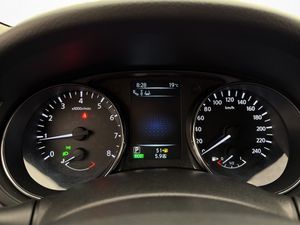 Nissan Pulsar bild 17