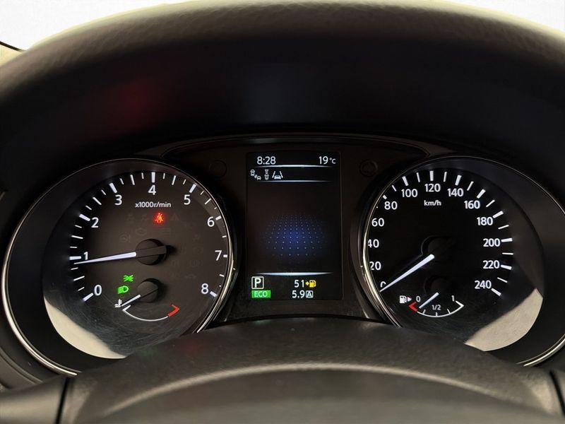Nissan Pulsar bild 17
