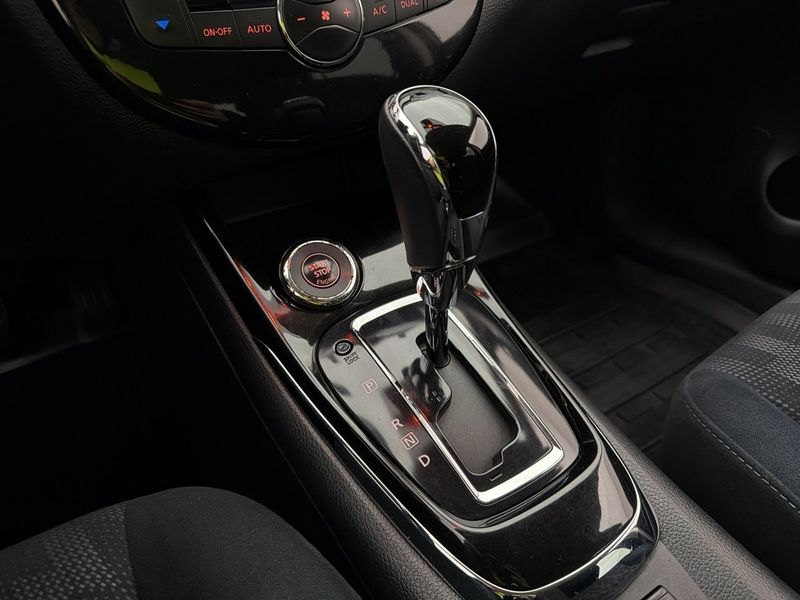 Nissan Pulsar bild 22