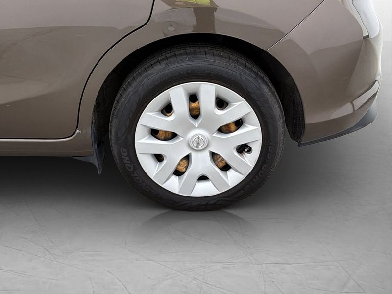 Nissan Pulsar bild 27