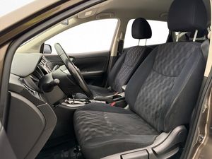 Nissan Pulsar bild 12