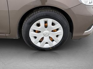 Nissan Pulsar bild 29