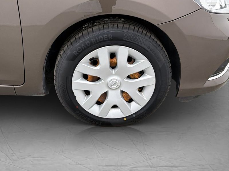 Nissan Pulsar bild 29