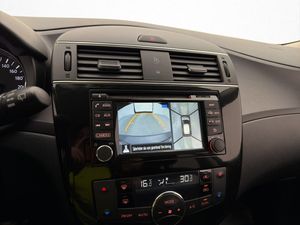 Nissan Pulsar bild 23