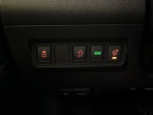 Nissan Pulsar bild 18