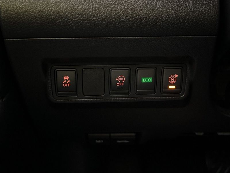 Nissan Pulsar bild 18