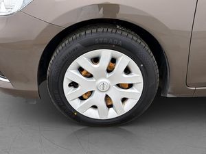 Nissan Pulsar bild 26