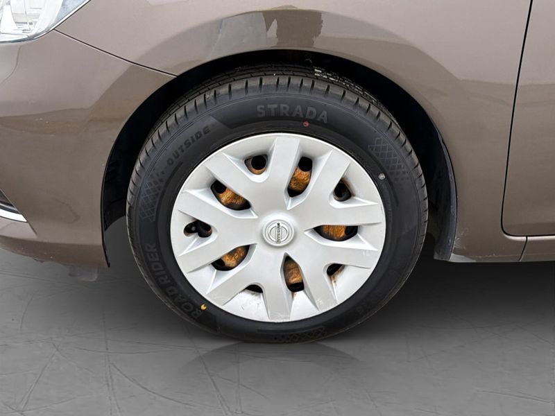 Nissan Pulsar bild 26
