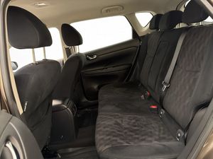 Nissan Pulsar bild 14