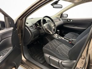 Nissan Pulsar bild 11