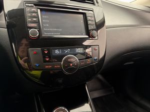 Nissan Pulsar bild 25